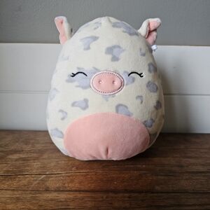 7" Rosie The Pig Farm Squad Squishmallow